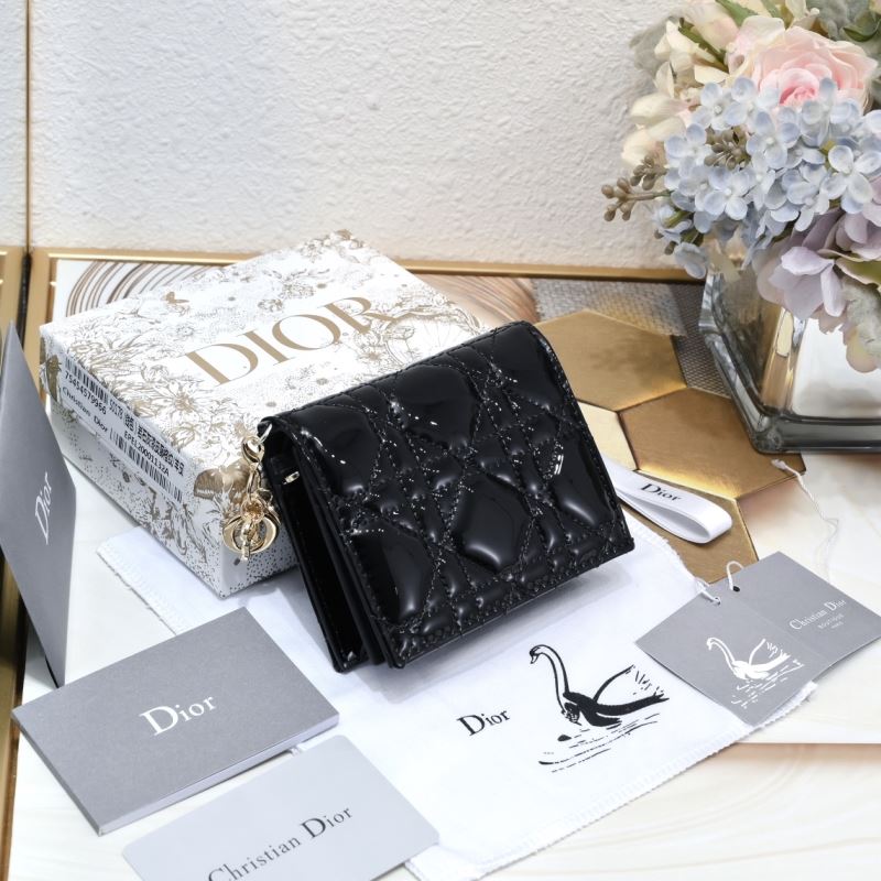 Christian Dior Wallets Purse